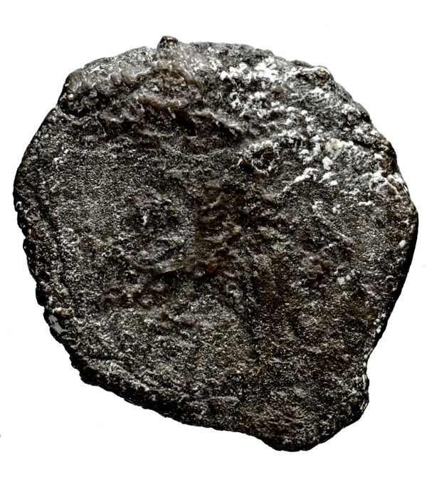 Seleucid Coins (part 2) 1336.1a, реверс, bnf-hrc