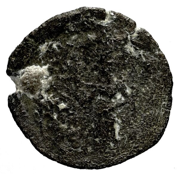 Seleucid Coins (part 2) 1336.1a, реверс, bnf-hrc