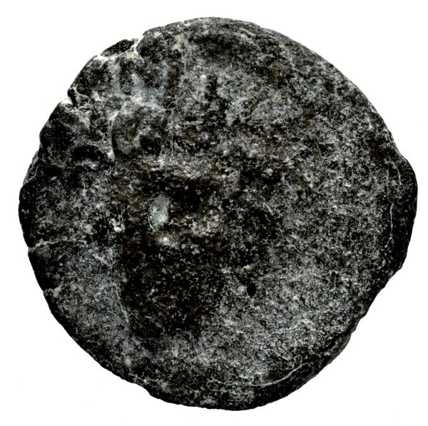 Seleucid Coins (part 2) 1336.1a, аверс, bnf-hrc