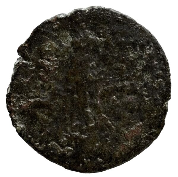 Seleucid Coins (part 2) 1336.1a, реверс, bnf-hrc