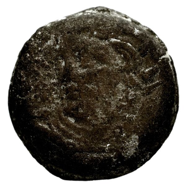 Seleucid Coins (part 2) 1336.1b, аверс, bnf-hrc