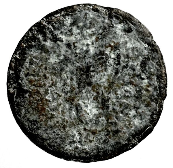 Seleucid Coins (part 2) 1336.1b, реверс, bnf-hrc