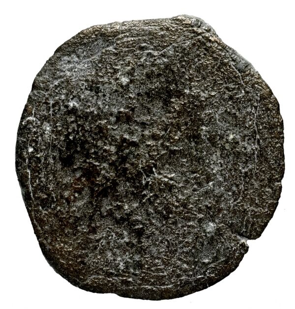 Seleucid Coins (part 2) 1336.1, реверс, bnf-hrc