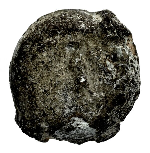Seleucid Coins (part 2) 1336.1, реверс, bnf-hrc