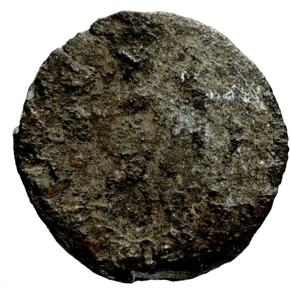 Seleucid Coins (part 2) 1336.1, реверс, bnf-hrc