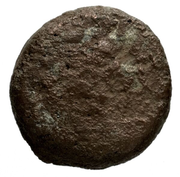 Seleucid Coins (part 2) 1336.1, аверс, bnf-hrc