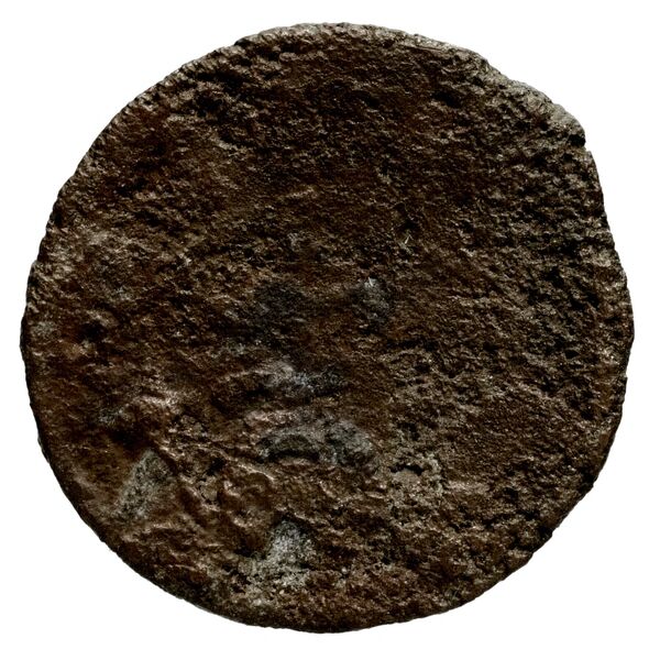 Seleucid Coins (part 2) 1336.1, реверс, bnf-hrc
