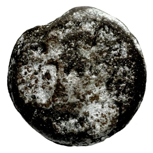 Seleucid Coins (part 2) 1336.1, аверс, bnf-hrc