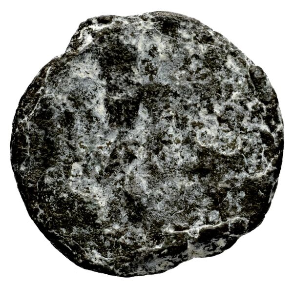 Seleucid Coins (part 2) 1336.1, реверс, bnf-hrc