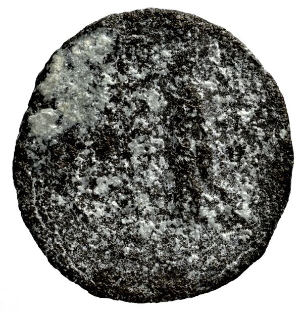 Seleucid Coins (part 2) 1336.1, реверс, bnf-hrc