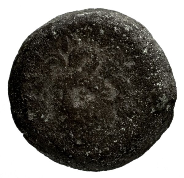 Seleucid Coins (part 2) 1336.1, аверс, bnf-hrc