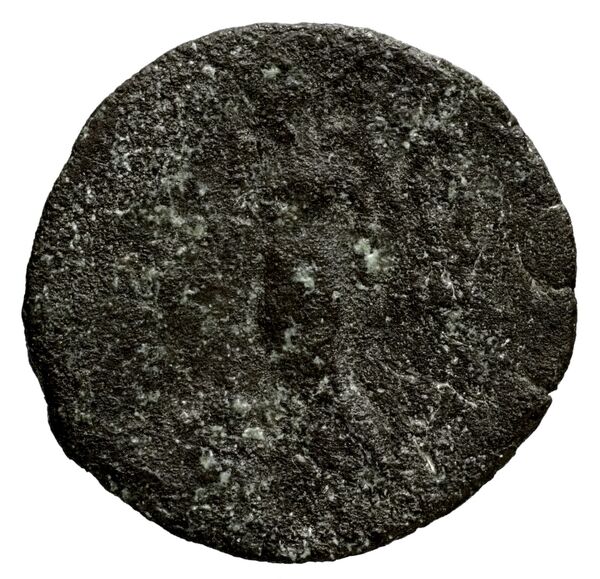 Seleucid Coins (part 2) 1336.1, реверс, bnf-hrc