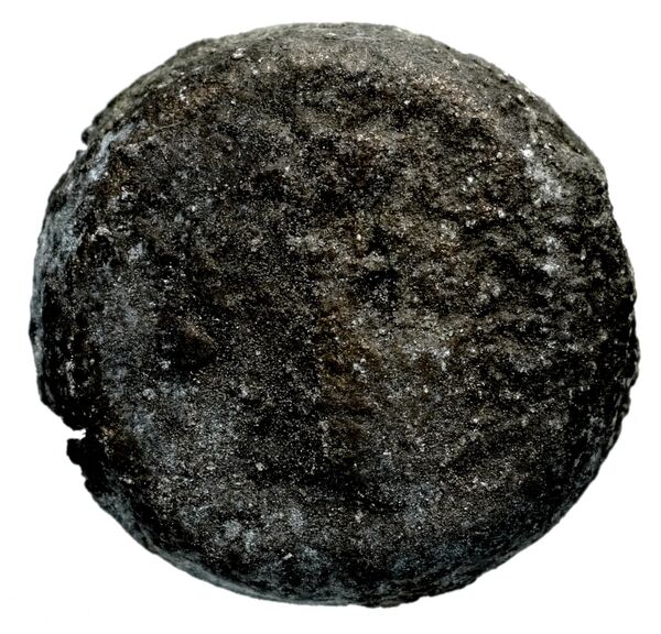 Seleucid Coins (part 2) 1336.1, аверс, bnf-hrc