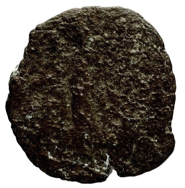 Seleucid Coins (part 2) 1336.1, реверс, bnf-hrc