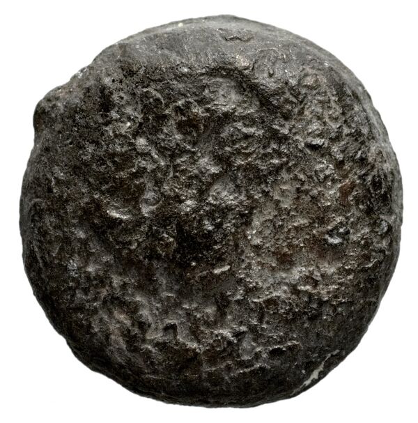 Seleucid Coins (part 2) 1336.1, аверс, bnf-hrc