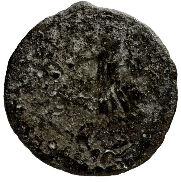 Seleucid Coins (part 2) 1336.1, реверс, bnf-hrc