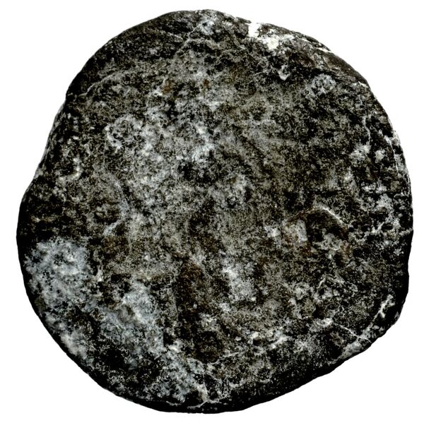 Seleucid Coins (part 2) 1336.1, реверс, bnf-hrc