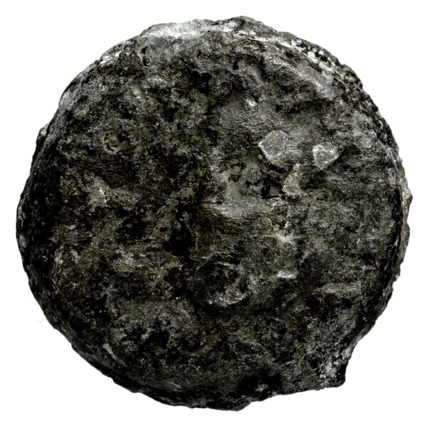 Seleucid Coins (part 2) 1336.1, аверс, bnf-hrc