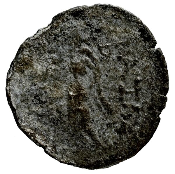 Seleucid Coins (part 2) 1336.1, реверс, bnf-hrc