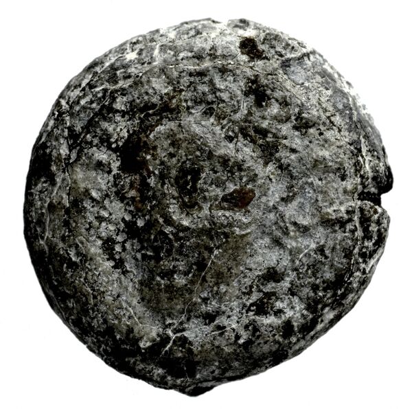 Seleucid Coins (part 2) 1336.1, аверс, bnf-hrc