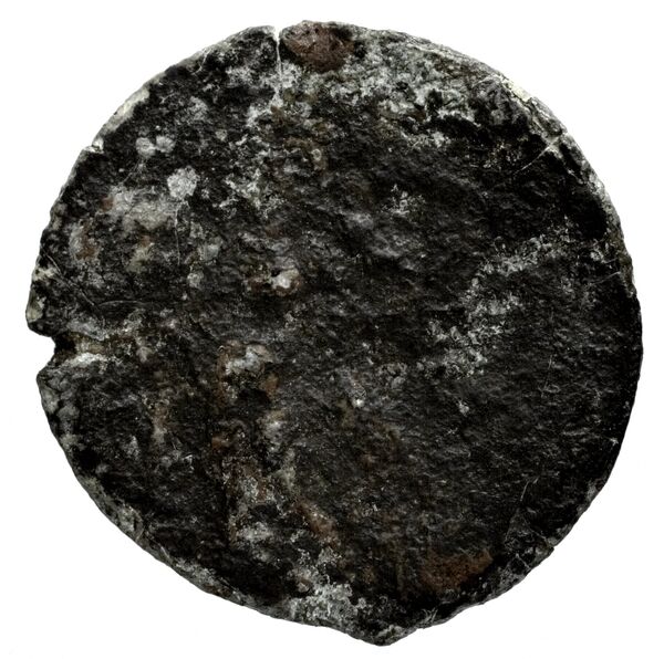 Seleucid Coins (part 2) 1336.1, реверс, bnf-hrc