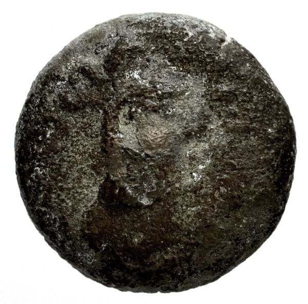Seleucid Coins (part 2) 1336.1, аверс, bnf-hrc