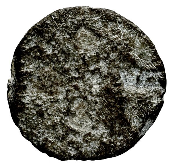 Seleucid Coins (part 2) 1336.1, реверс, bnf-hrc