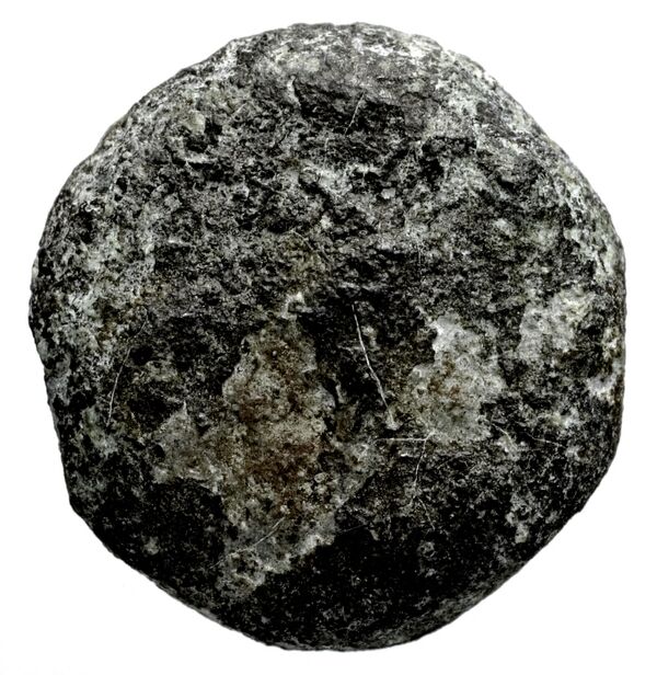 Seleucid Coins (part 2) 1336.1, аверс, bnf-hrc