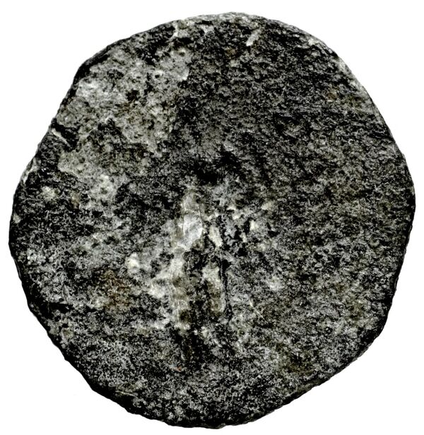 Seleucid Coins (part 2) 1336.1, реверс, bnf-hrc