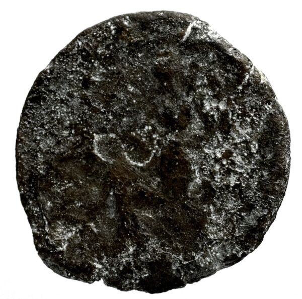 Seleucid Coins (part 2) 1336.2, реверс, bnf-hrc