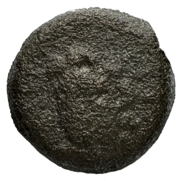 Seleucid Coins (part 2) 1336.2, аверс, bnf-hrc