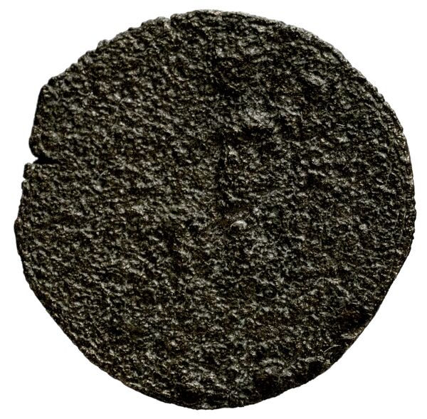 Seleucid Coins (part 2) 1336.2, реверс, bnf-hrc
