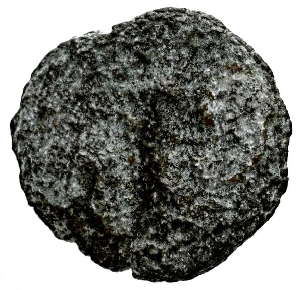 Seleucid Coins (part 2) 1336.2, реверс, bnf-hrc