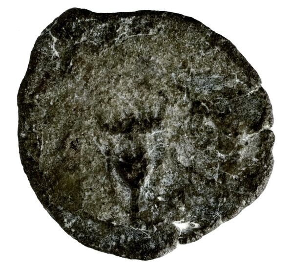 Seleucid Coins (part 2) 1337.1, реверс, bnf-hrc