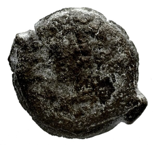 Seleucid Coins (part 2) 1337.1, аверс, bnf-hrc