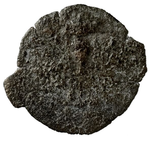 Seleucid Coins (part 2) 1337.1, реверс, bnf-hrc