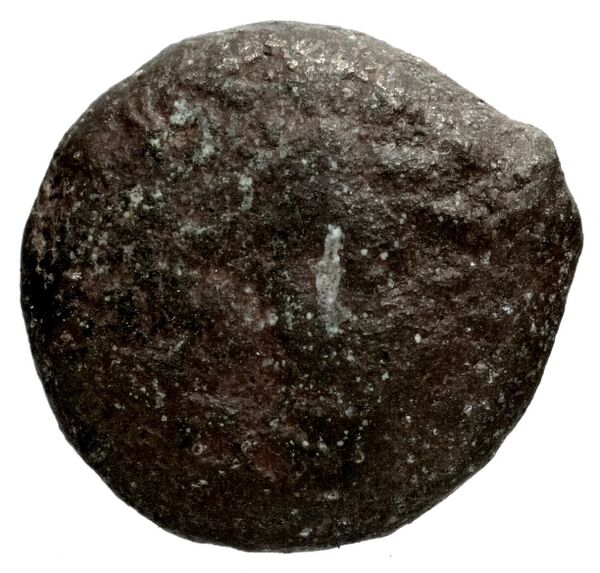 Seleucid Coins (part 2) 1337.1, аверс, bnf-hrc