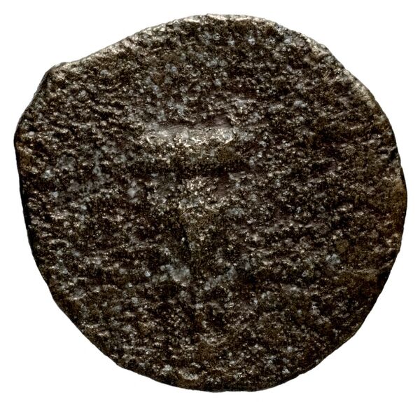 Seleucid Coins (part 2) 1337.1, реверс, bnf-hrc