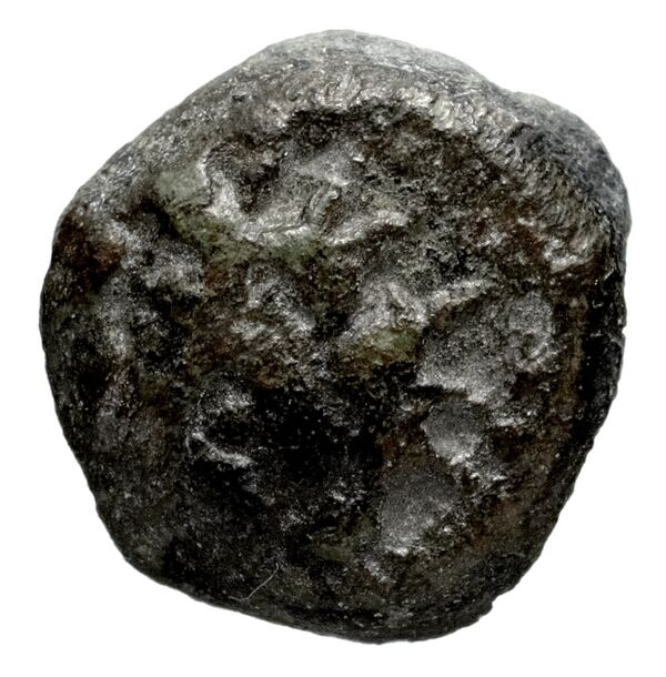 Seleucid Coins (part 2) 1337.1, аверс, bnf-hrc