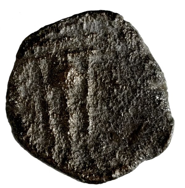 Seleucid Coins (part 2) 1337.1, реверс, bnf-hrc