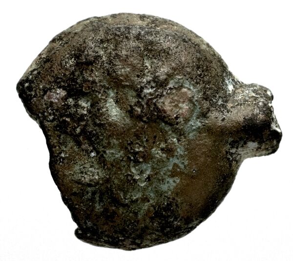 Seleucid Coins (part 2) 1337.1, аверс, bnf-hrc