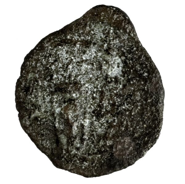 Seleucid Coins (part 2) 1337.1, реверс, bnf-hrc
