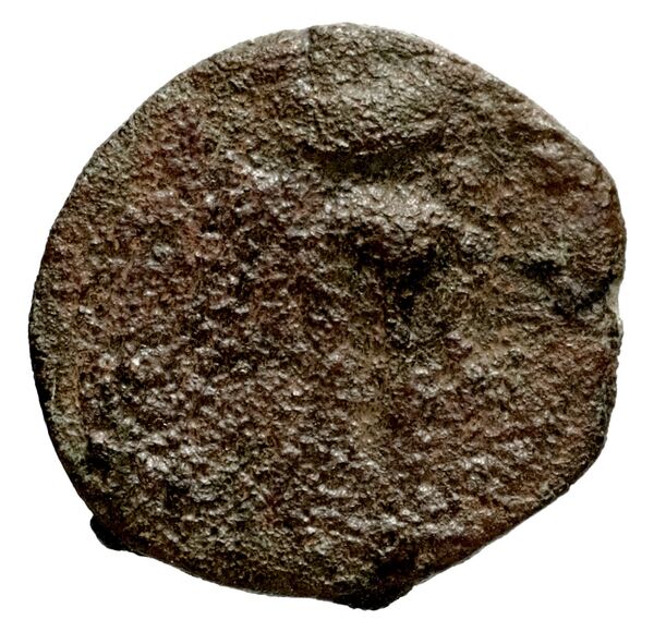 Seleucid Coins (part 2) 1337.1, реверс, bnf-hrc