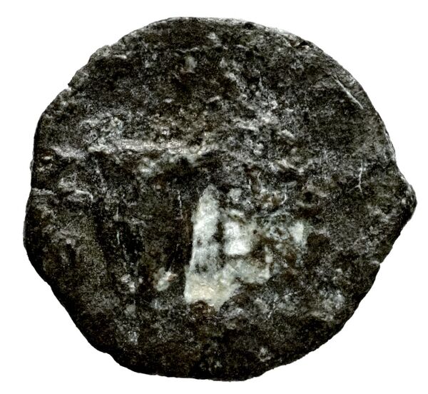 Seleucid Coins (part 2) 1337.1, реверс, bnf-hrc