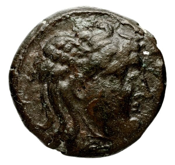 аверс Seleucid Coins (part 1) 191.2