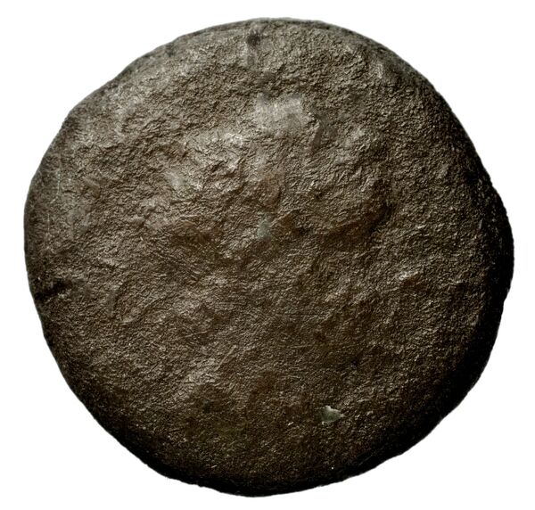 Seleucid Coins (part 1) 1218, аверс, bnf-hrc