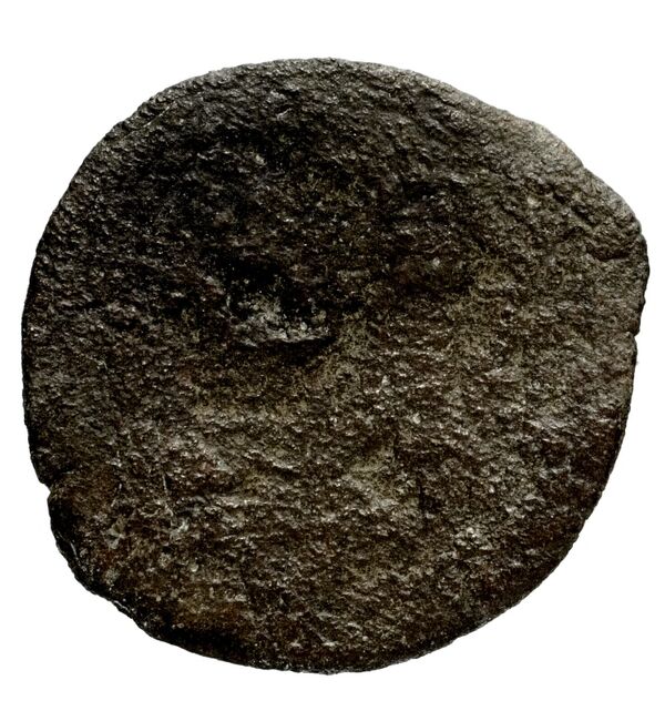 Seleucid Coins (part 2) 1338, реверс, bnf-hrc