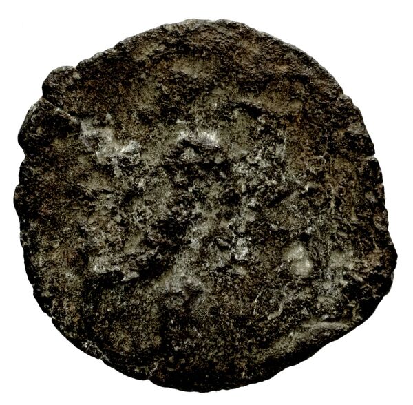 Seleucid Coins (part 2) 1338, реверс, bnf-hrc