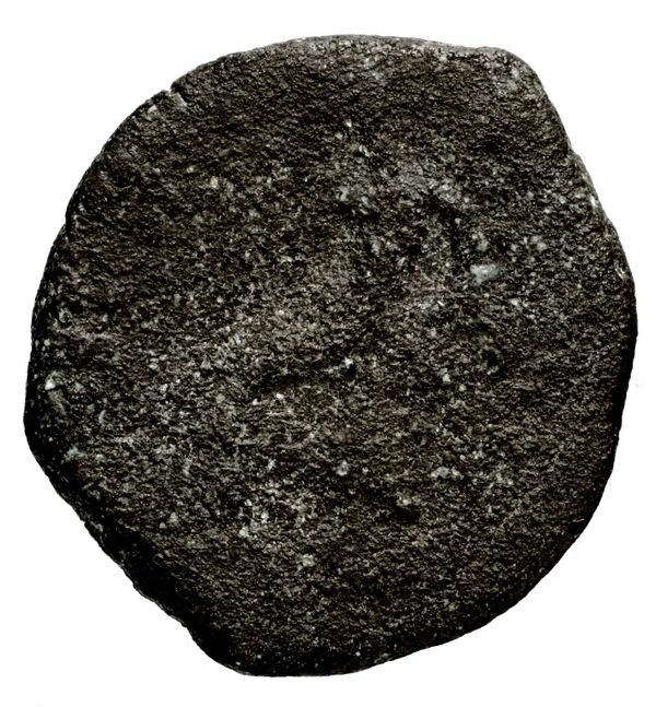 Seleucid Coins (part 2) 1338, реверс, bnf-hrc