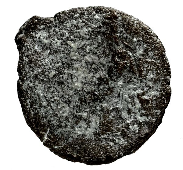 Seleucid Coins (part 2) 1338, реверс, bnf-hrc